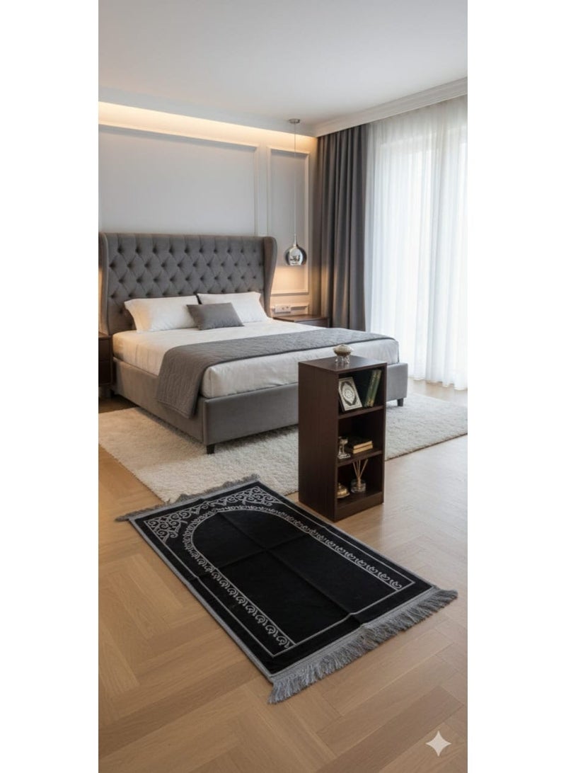 MISK Prayer mat measuring 120*75 cm - Image 1